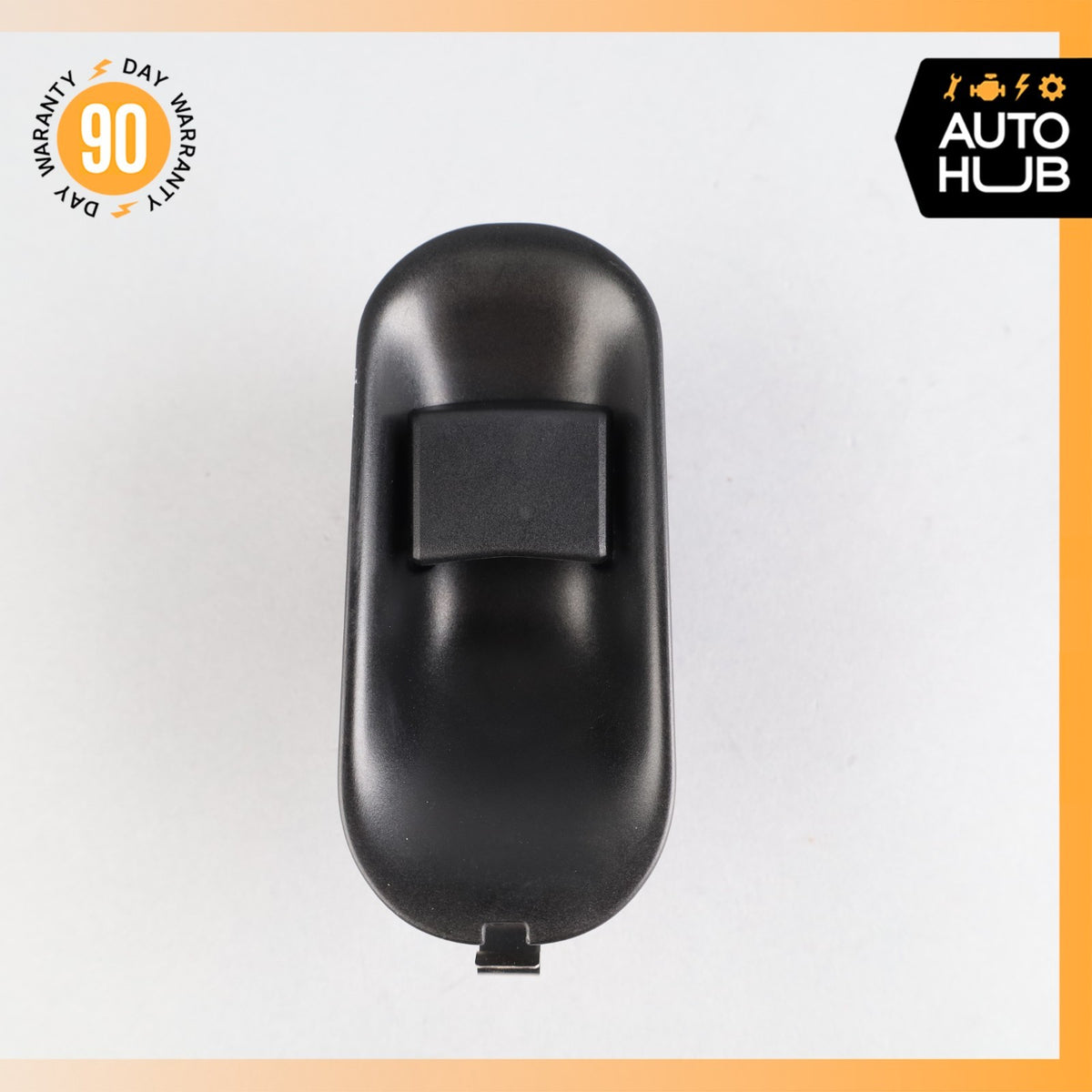 11-18 Porsche Cayenne 958 Steering Column Tilt Adjust Control Switch OEM - photo 6