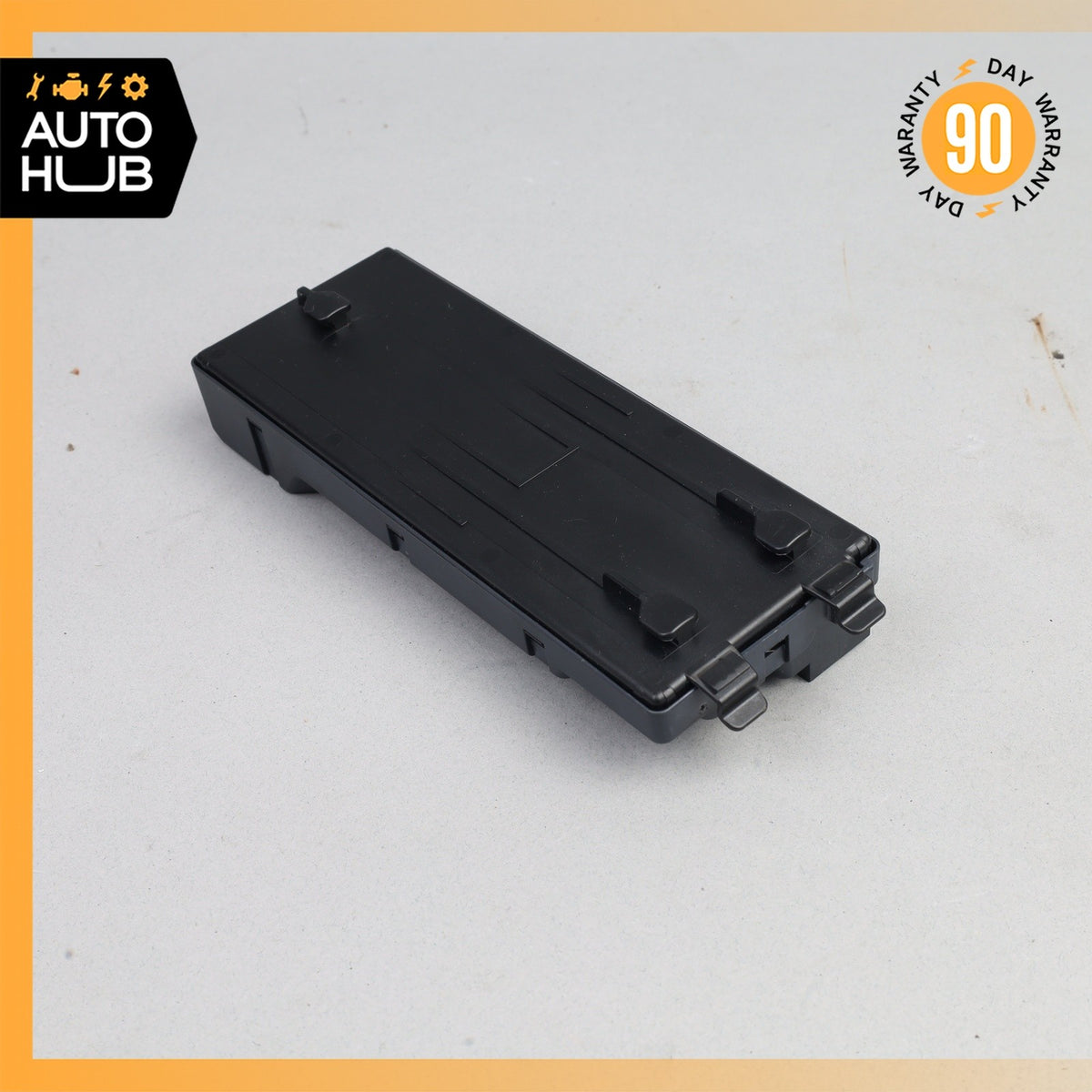 Porsche Macan 95B Trunk Liftgate Lid Control Module Unit 7P5959107E OEM - photo 7