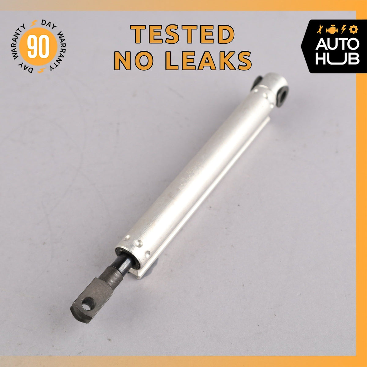11-17 Mercedes W207 E350 E550 Left or Right Side Bow Tension Cylinder OEM 81k - photo 1