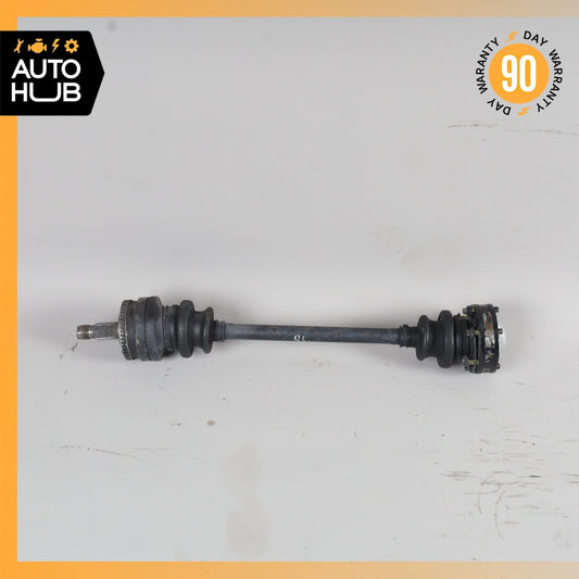 98-04 Mercedes W210 E430 E55 AMG RWD Rear Left or Right Axle CV Half Shaft OEM - photo 1