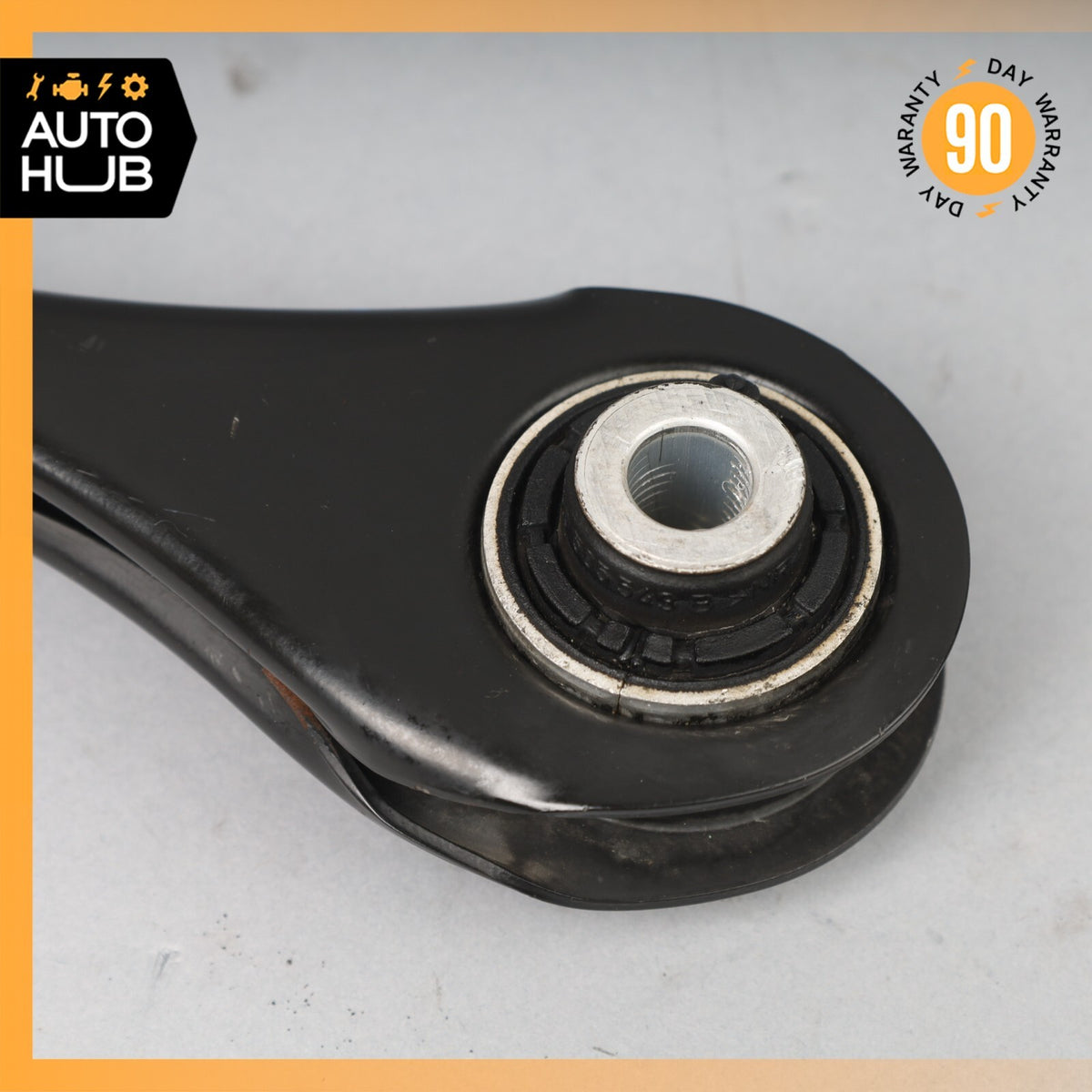 2018 Audi TT Rear Left or Right Lower Control Arm OEM 54k - photo 8