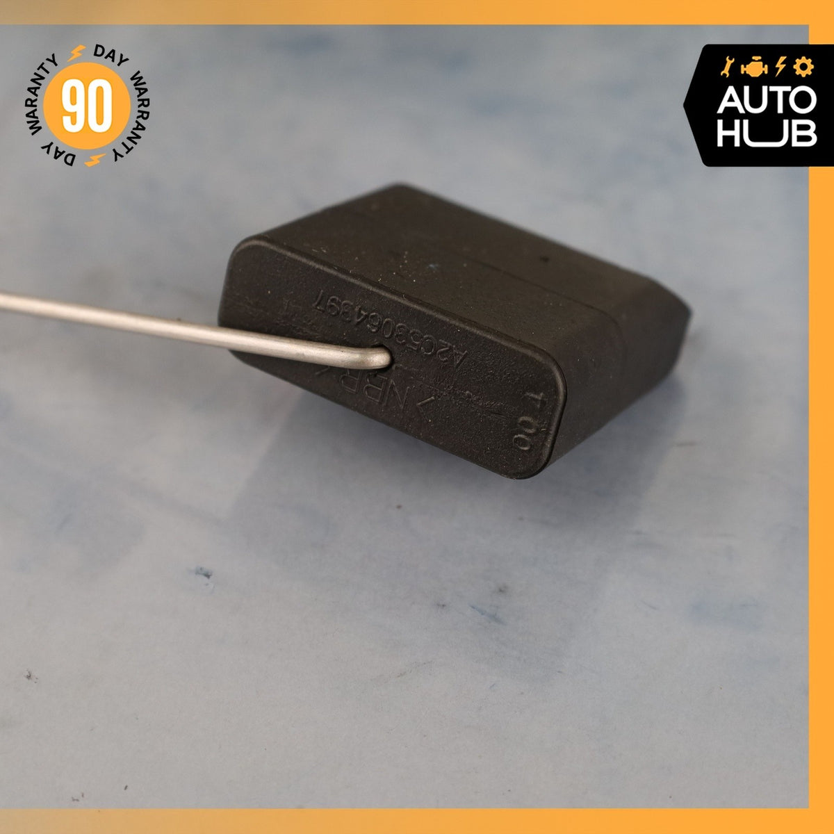 12-14 Mercedes W204 C250 M271 Right Side Fuel Pump Level Sensor OEM - photo 10