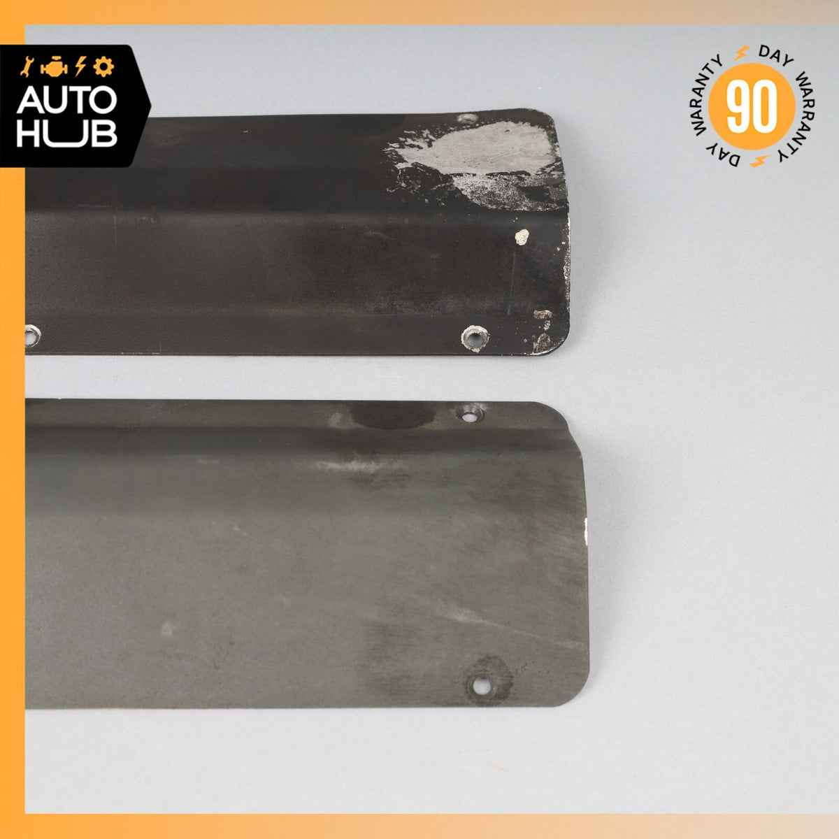 Aston Martin DB7 Vantage Engine Motor Ignition Coil Valve Cover Set of 2 OEM 20k - photo 3
