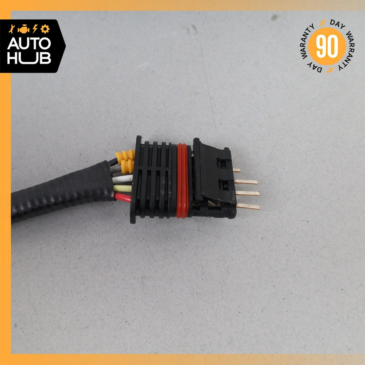 BMW F22 M235i Oxygen O2 Lambda Heat Sensor 11787596908 OEM - photo 2