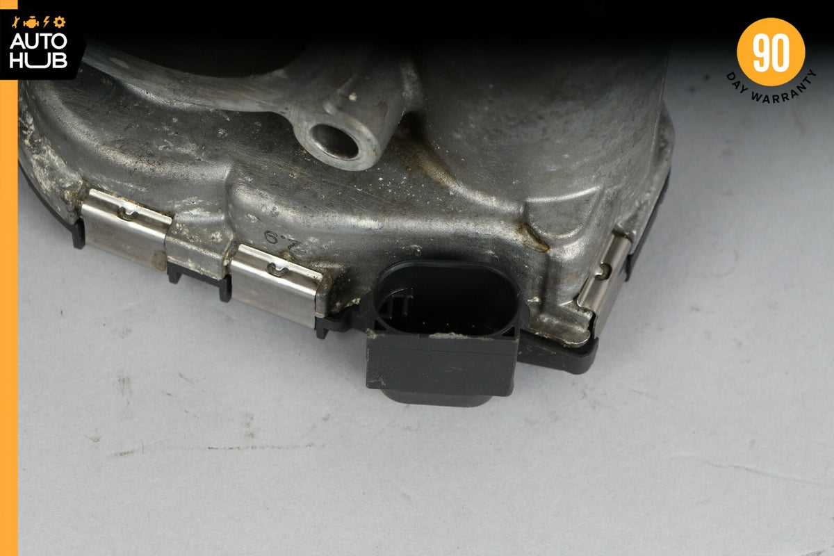 12-15 Mercedes W204 C250 SLK250 M271 1.8L Engine Throttle Body 2661410525 OEM - photo 4