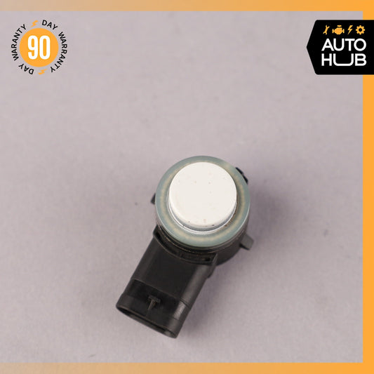 Porsche Panamera Front or Rear Bumper Parking Assit Sensor PDC 5Q0919275 OEM - photo 1