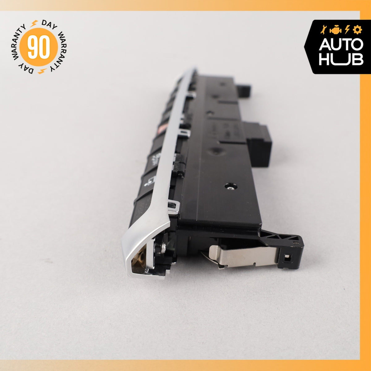 16-18 Audi 8V A3 E-Tron Drive Select Flasher Hazard Light Switch Panel OEM 94k - photo 6