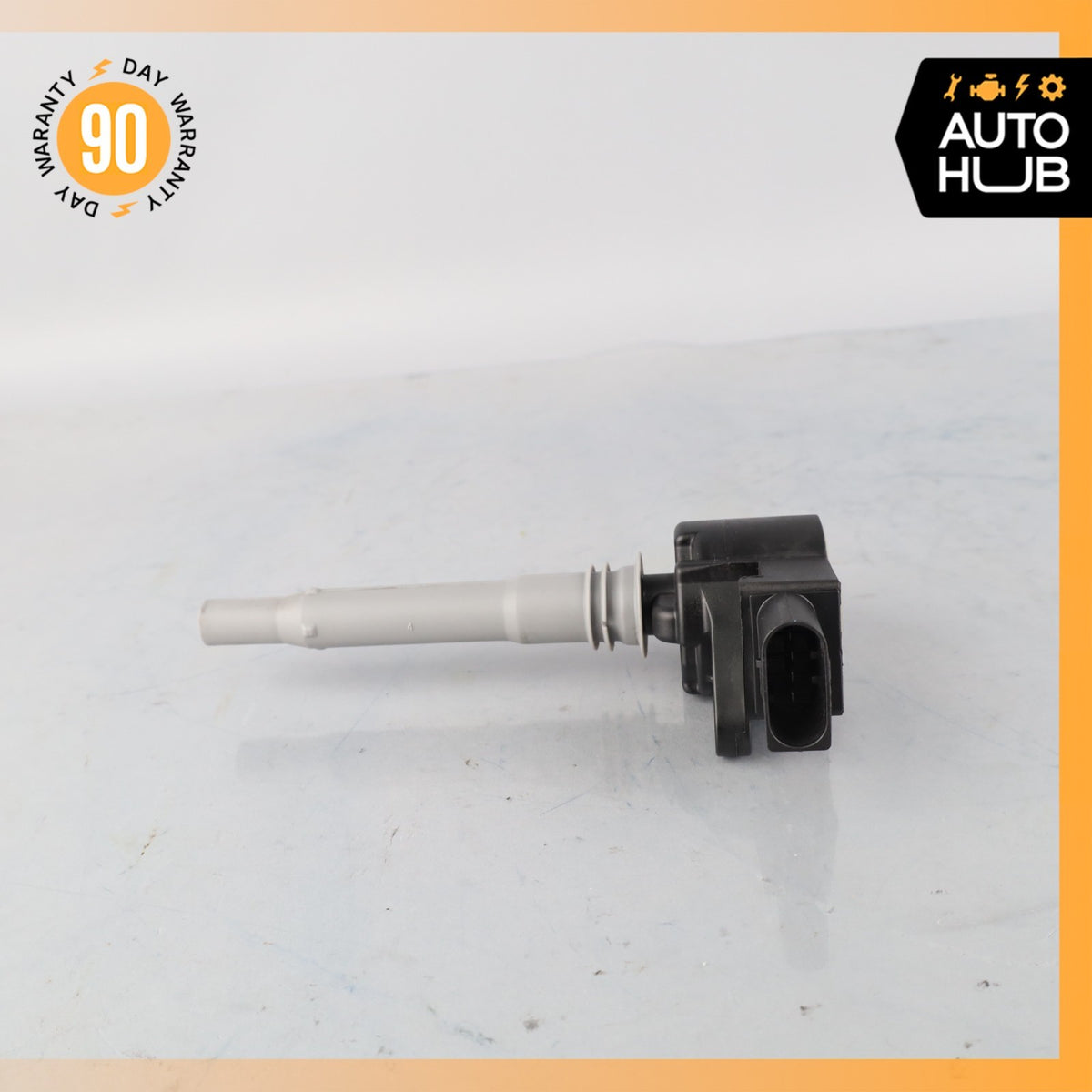 Mercedes W211 E63 ML63 S63 SL63 AMG M156 Ignition Coil DELPHI - photo 6