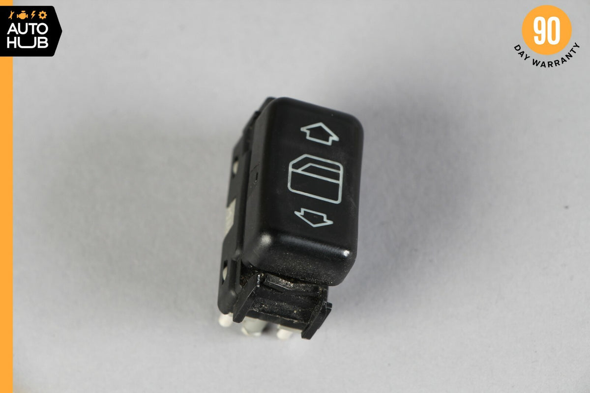 90-02 Mercedes R129 SL320 SL500 Left Driver Side Window Control Switch OEM - photo 1