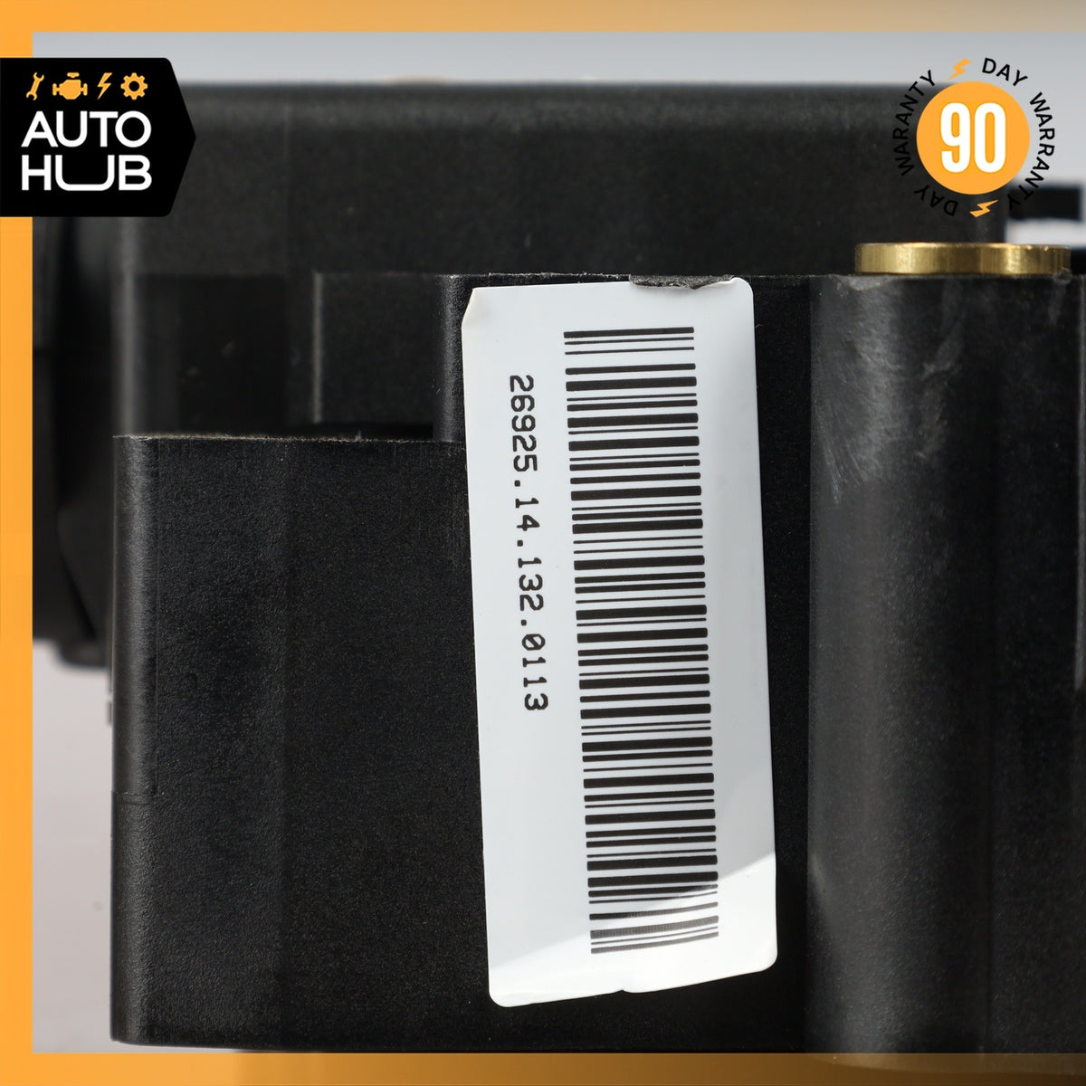 14-19 Jaguar X152 F-Type Steering Column Control Switch 8W8313335AA OEM - photo 18