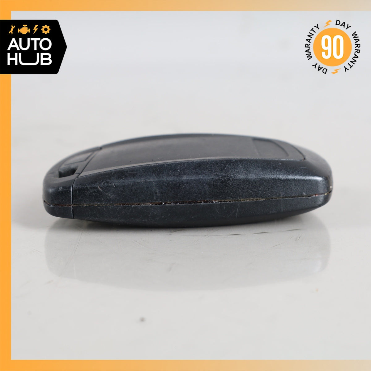 BMW F25 X3 528i Key Fob Keyless Entry Remote Lock Switch OEM - photo 7