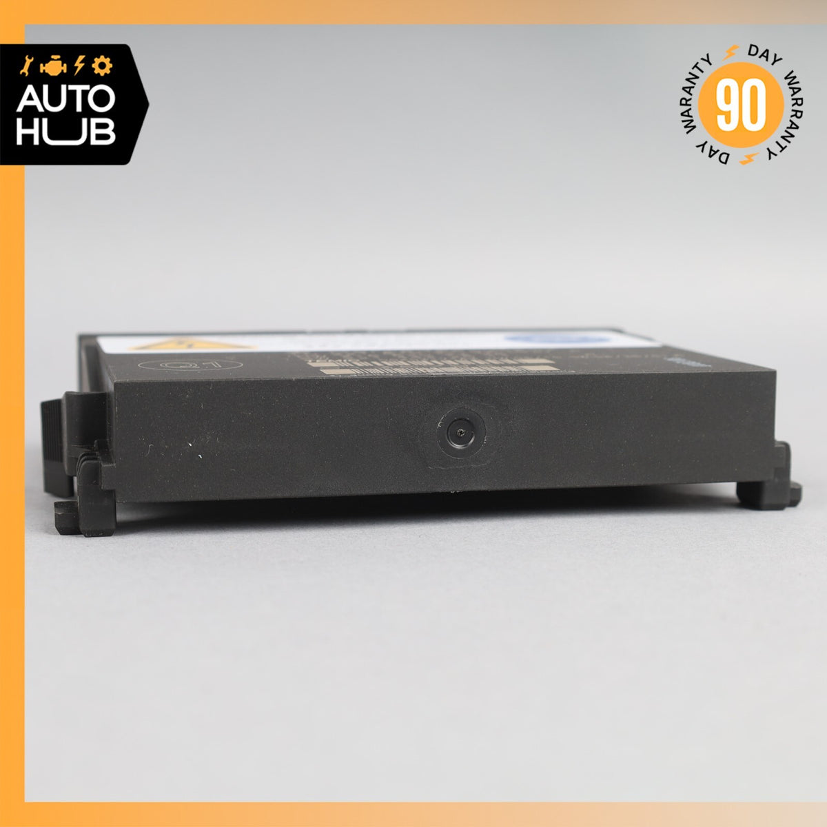 07-10 Mercedes W221 S63 S550 Front Left or Right Seat Contour Control Module OEM - photo 6
