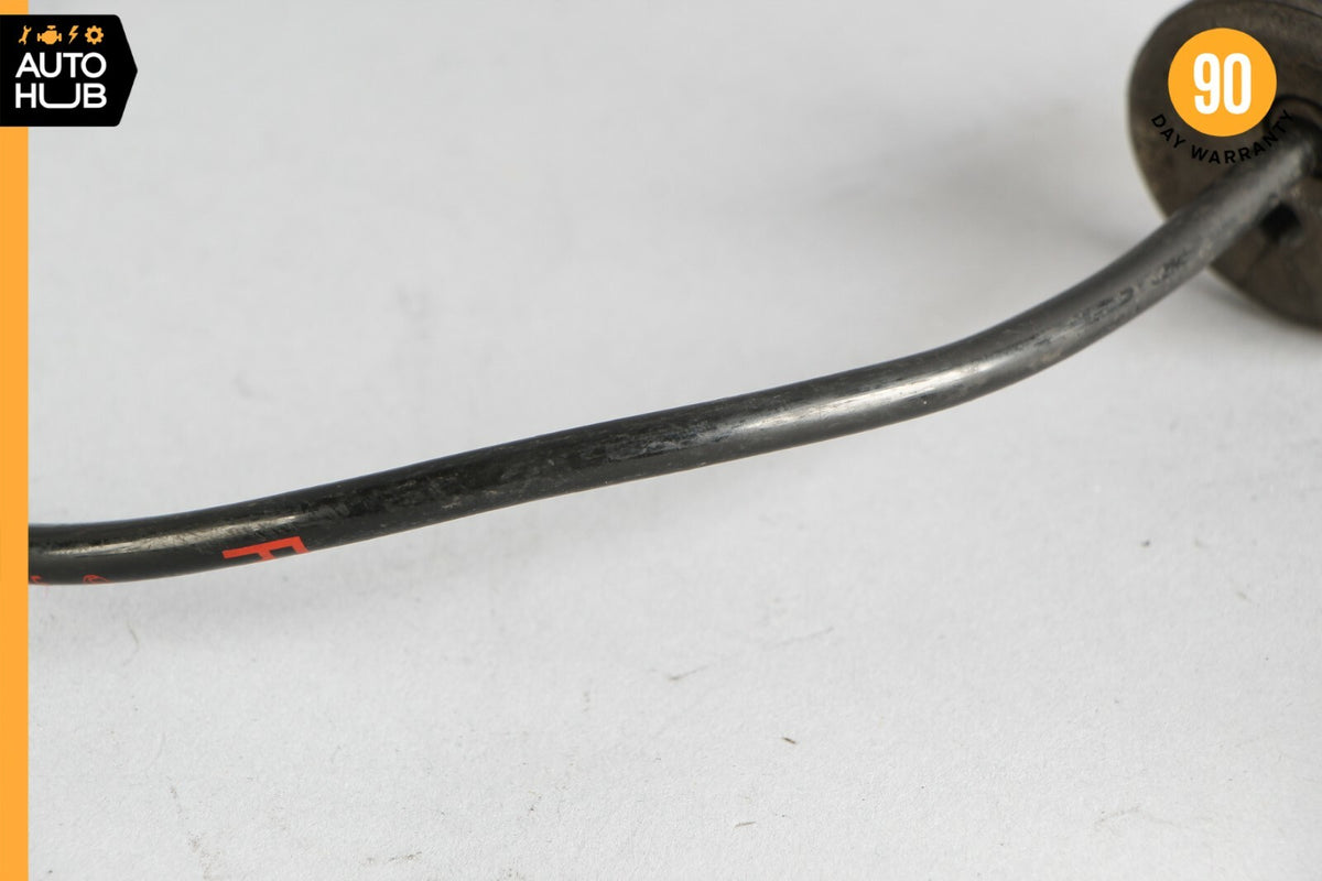 96-02 Mercedes R129 SL320 SL500 Front Right Wear Sensor Wiring 1295401335 OEM - photo 3
