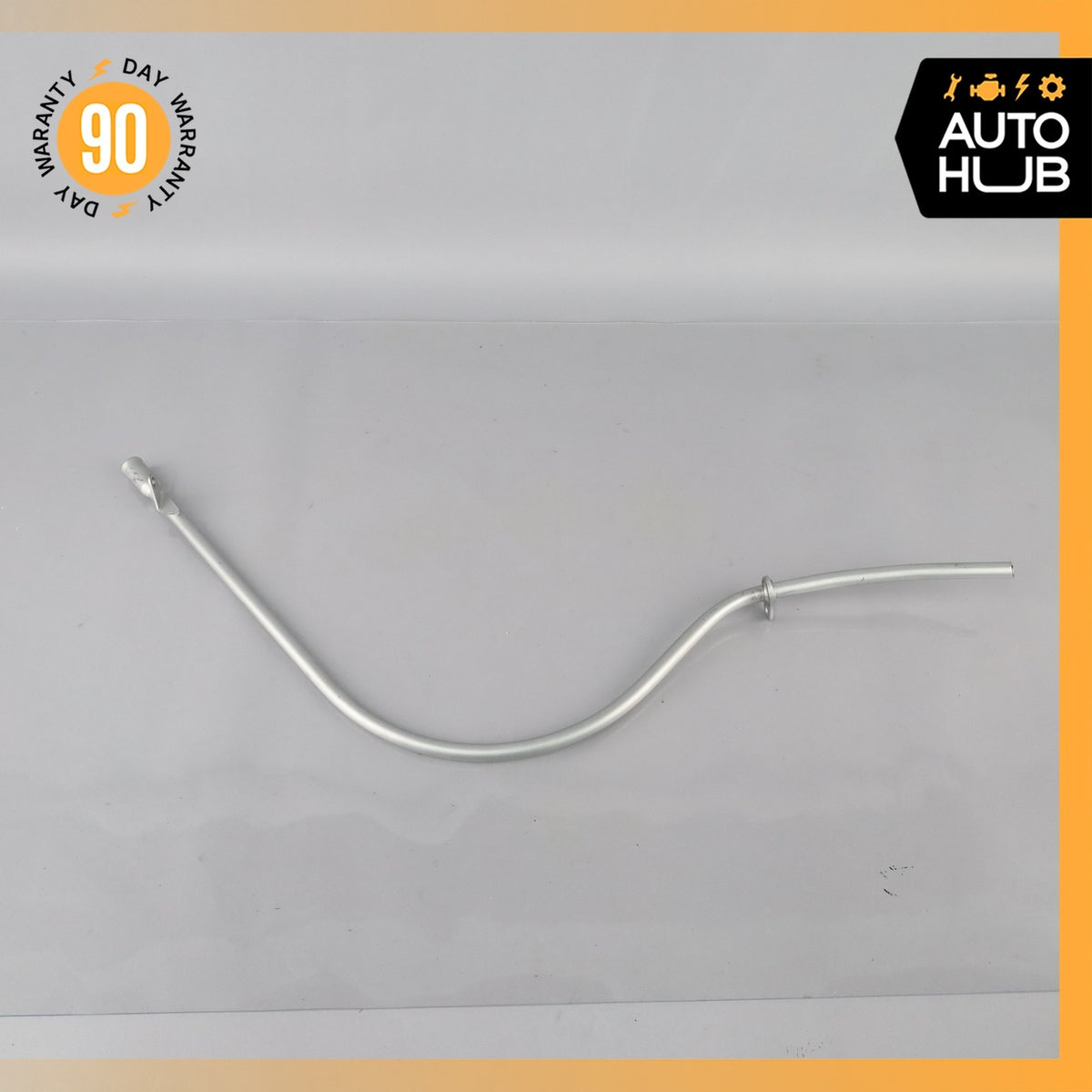 92-99 Mercedes W140 CL600 S600 Guide Tube 1200101066 OEM - photo 1