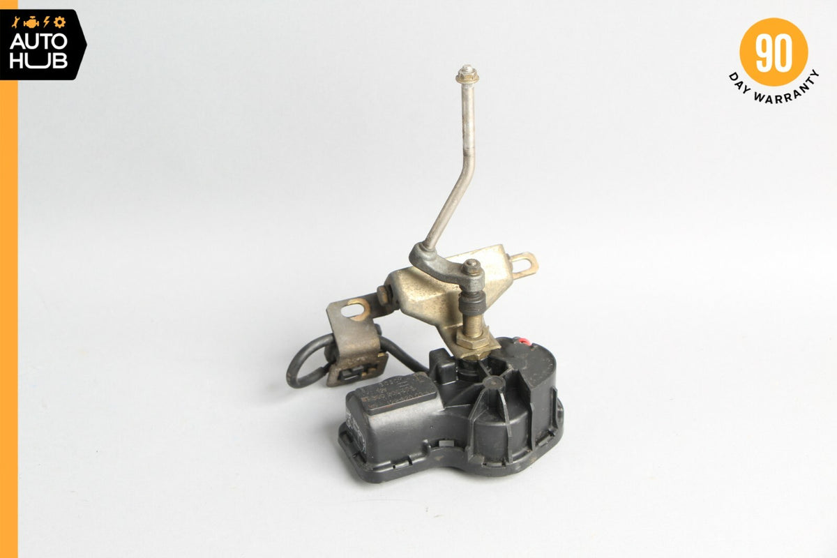 90-02 Mercedes R129 SL500 SL320 300SL Left Driver Side Headlight Wiper Motor OEM - photo 1