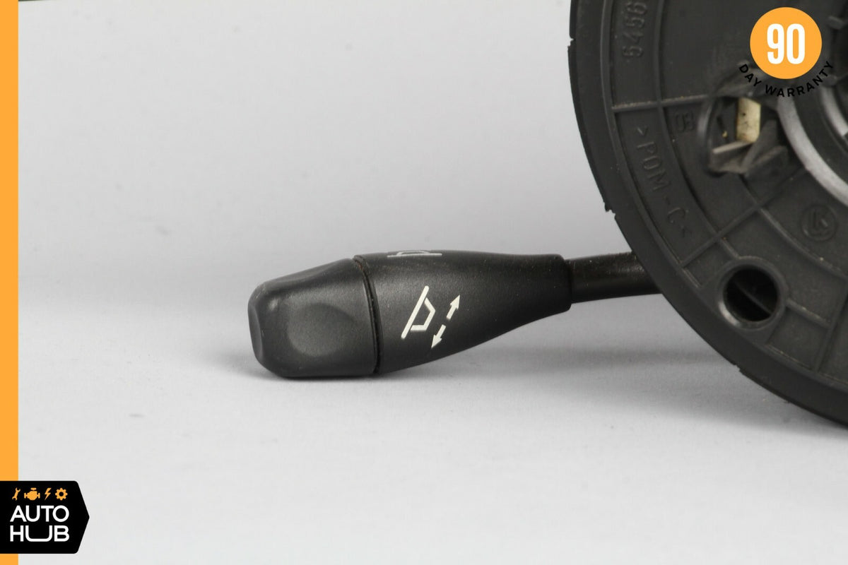 03-06 Mercedes R230 SL500 SL55 Steering Column Control Switch & Clock Spring OEM - photo 3