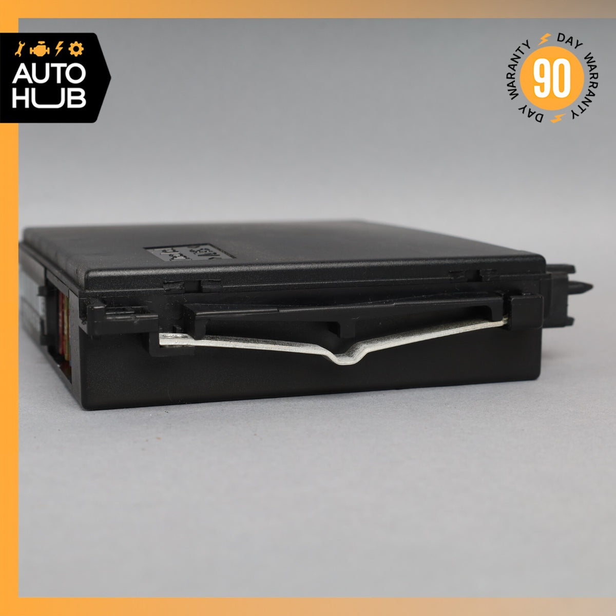 97-02 Mercedes R129 SL500 SL320 General Basic Control Module 0205455432 OEM - photo 6