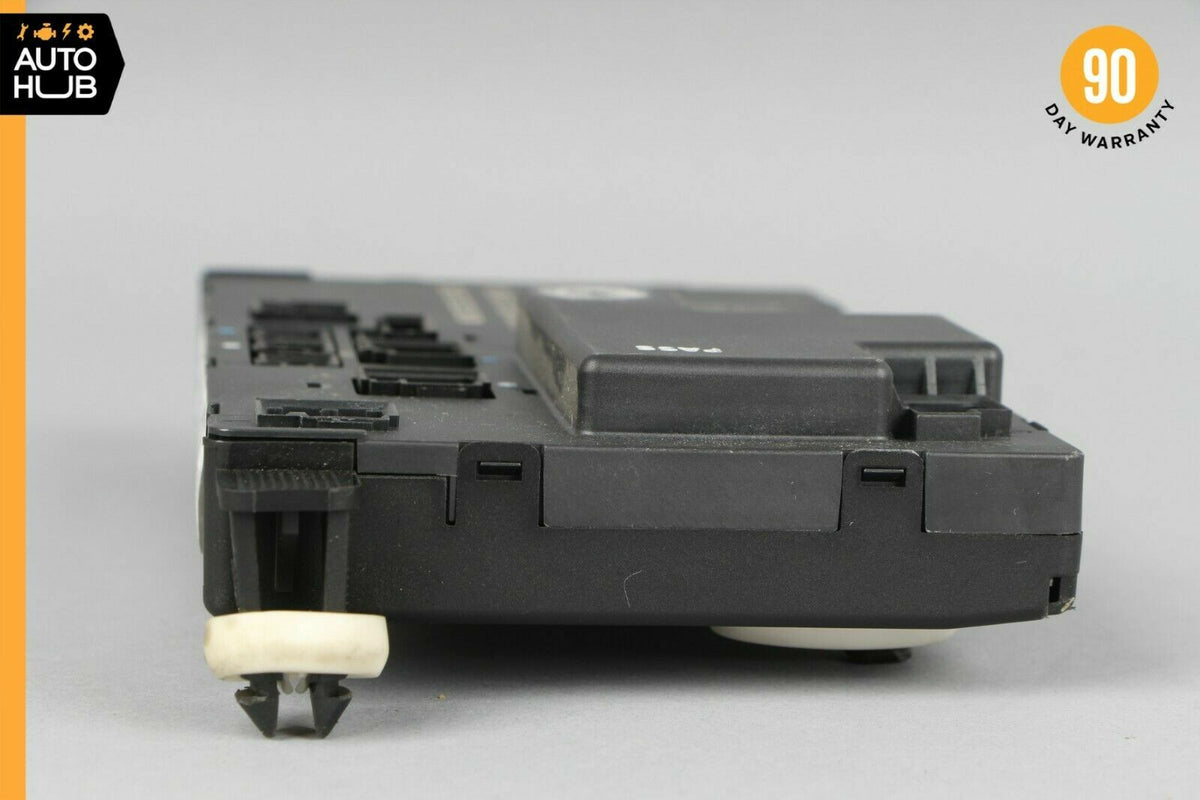 03-09 Mercedes W211 E320 E550 Front Right Passenger Door Control Module OEM - photo 4