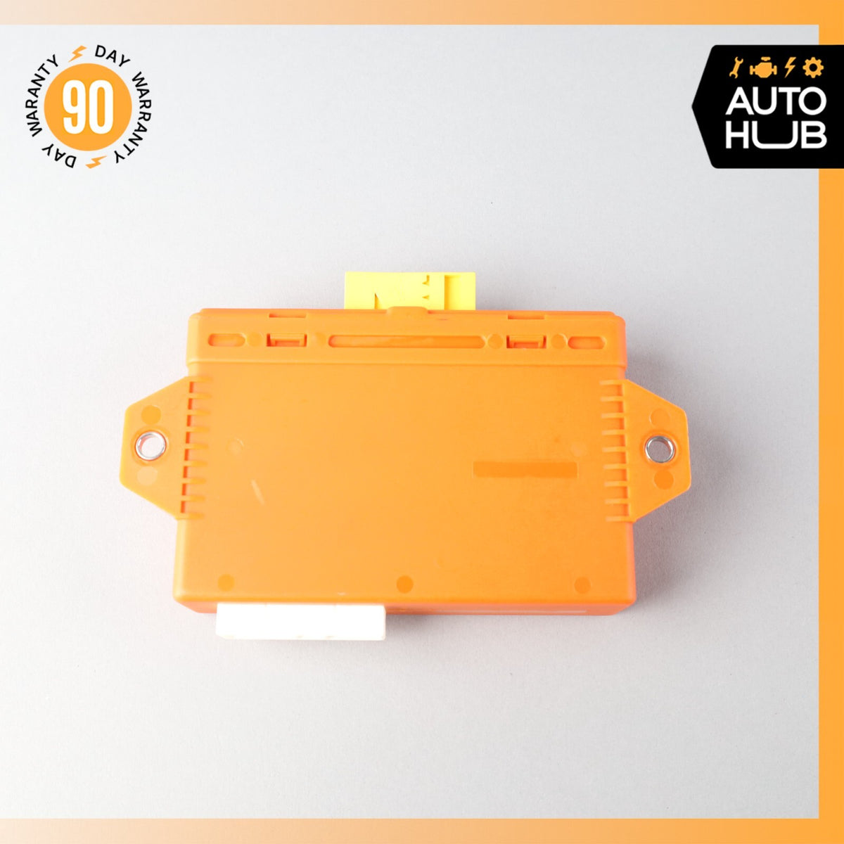 03-08 Maserati Quattroporte Temperature A/C Climate Control Module Unit OEM - photo 6