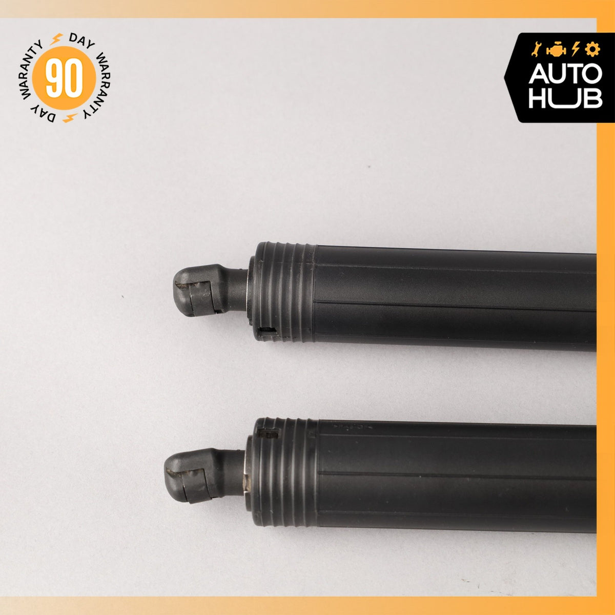 Audi FY Q5 SQ5 Left & Right Power Trunk Tailgate Strut Set OEM - photo 4