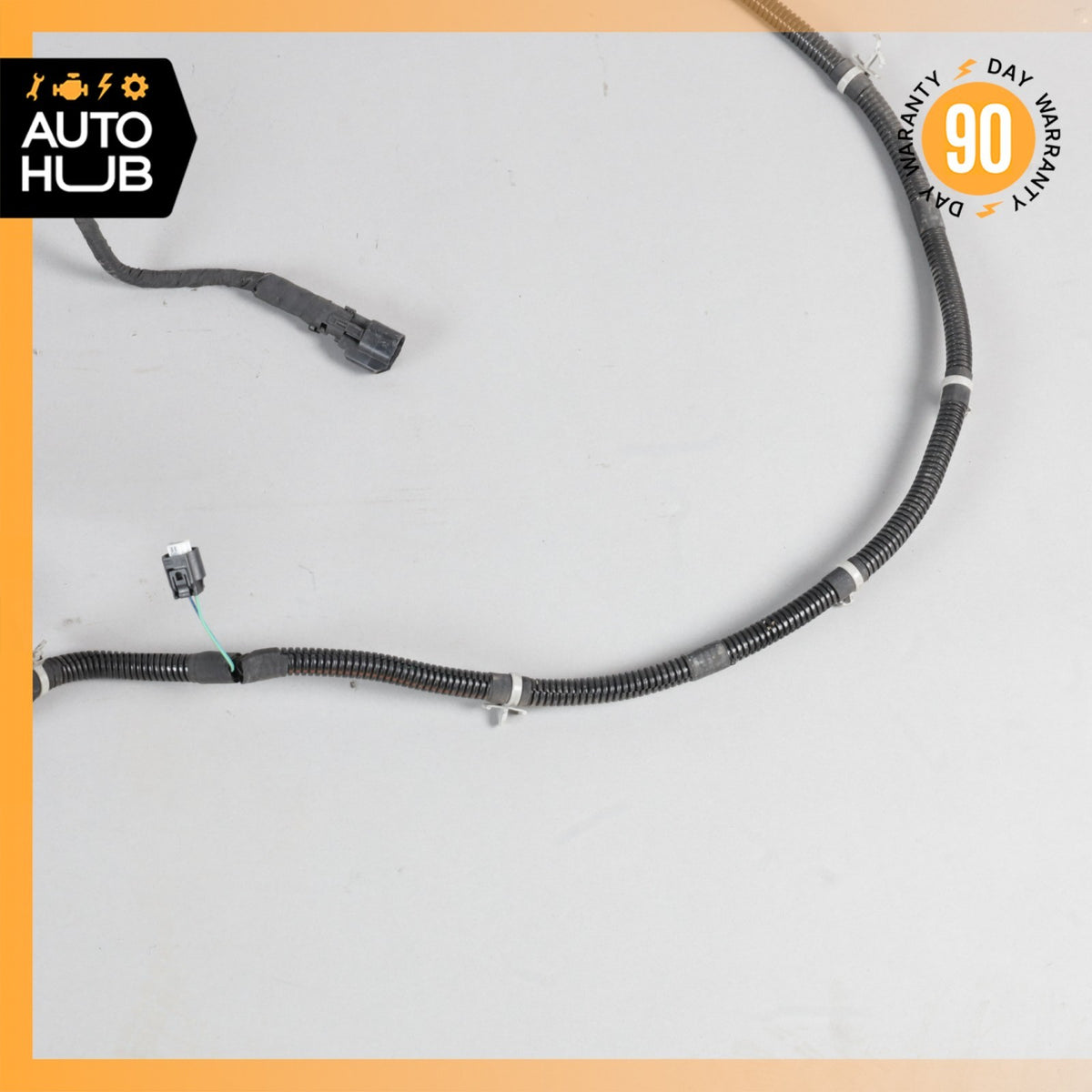 Aston Martin DB9 Vanquish Automatic Gearbox Transmission Wire Harness OEM 22k - photo 14