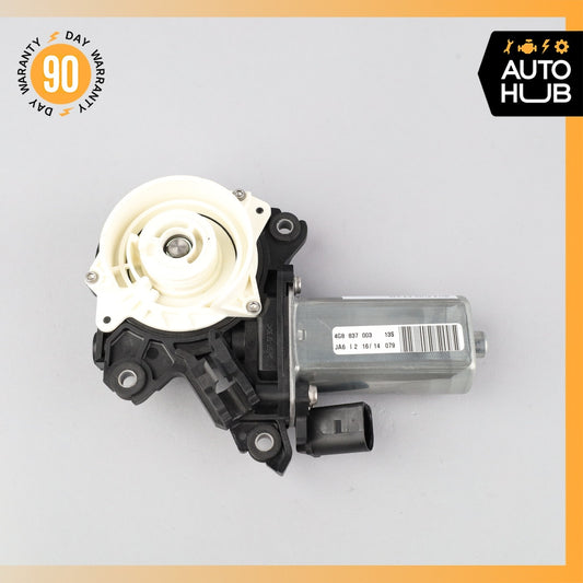 Audi 4G8 A7 S7 Front Right or Rear Left Door Soft Close Motor 4G8837004 OEM - photo 1