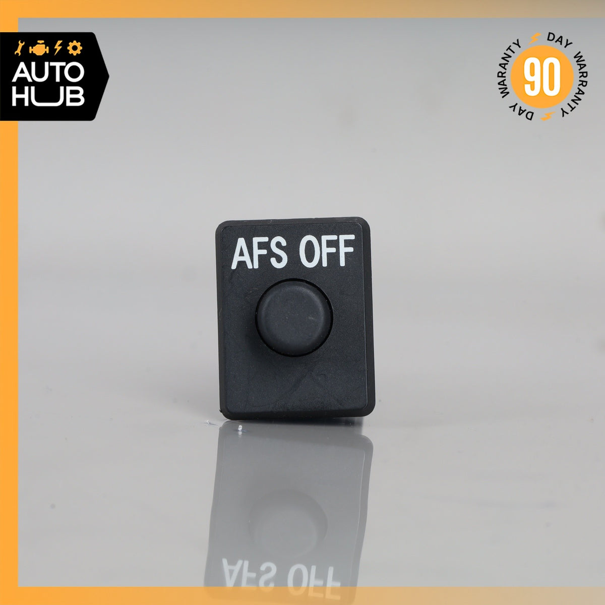 07-09 Lexus XU30 RX400H RX350 Headlight Lamp Control Switch OEM - photo 2