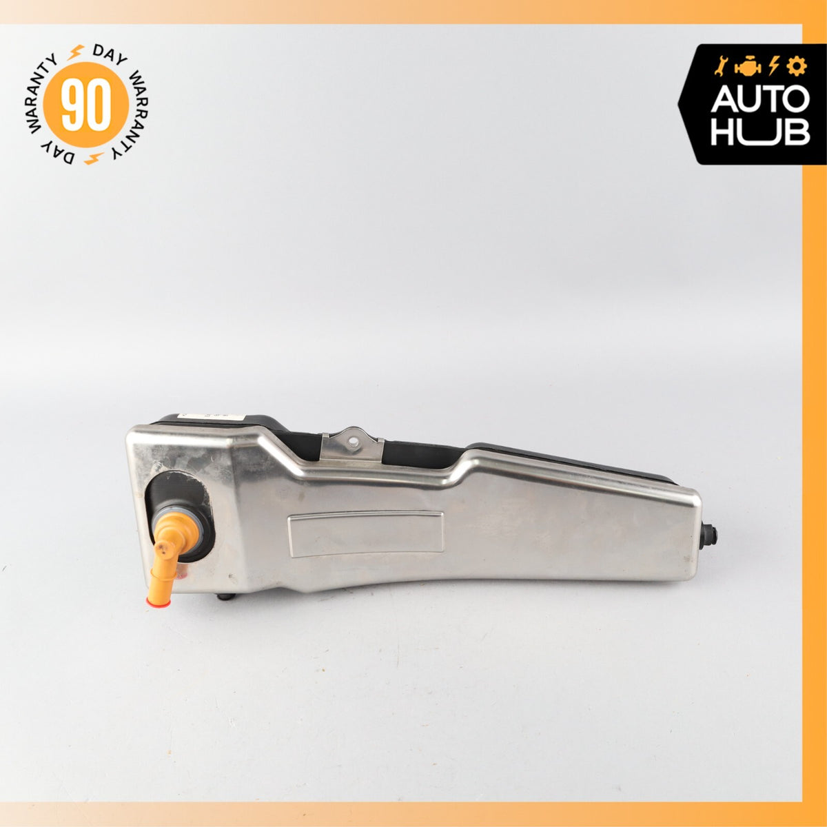 07-11 Bentley Continental GTC Fuel Compensation Tank 3W7201301 OEM 60k - photo 8