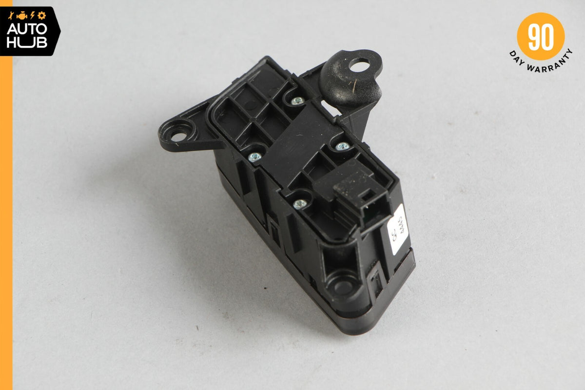 07-14 Mercedes W221 S550 CL550 Door Lock Switch Front Left Side 2218213051 OEM - photo 6