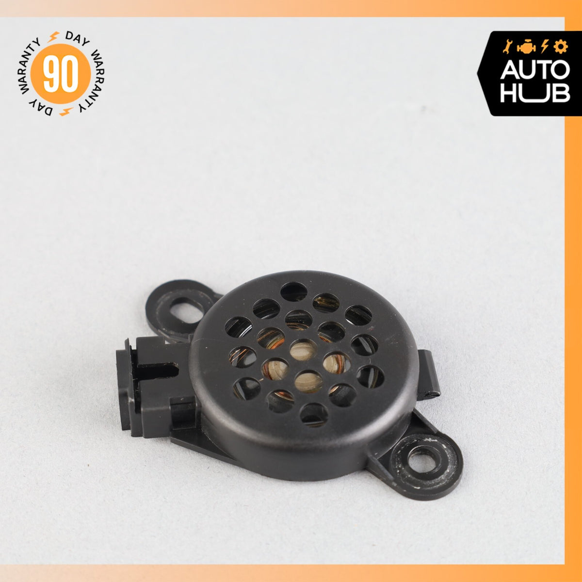 03-19 Maserati Quattroporte M139 Parking Buzzer Sensor Speaker 223469 OEM - photo 2