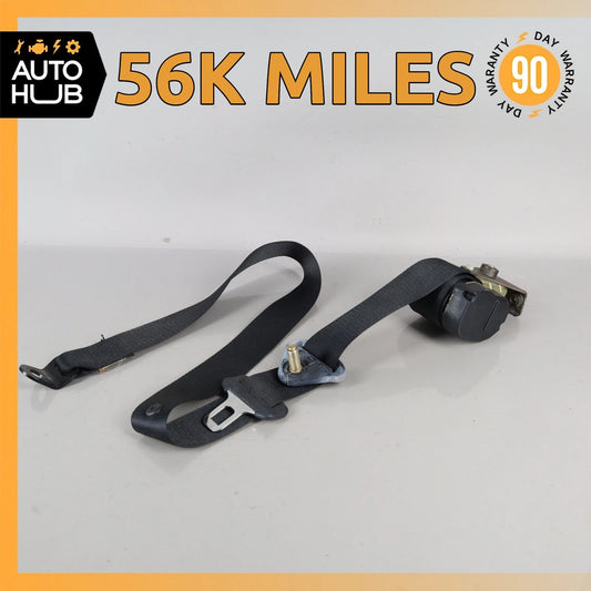 Bentley Eight Mulsanne / RR Silver Spirit Front Right or Left Side Seat Belt OEM - photo 1