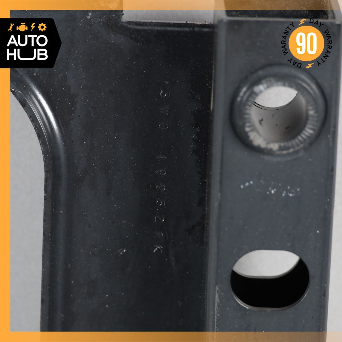 08-12 Bentley Continental GT Flying Spur Front Radiator Support Crossmember OEM - photo 13