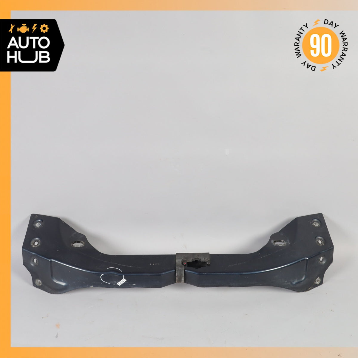 98-05 Mercedes W163 ML320 ML500 ML350 Front Upper Radiator Support OEM - photo 1