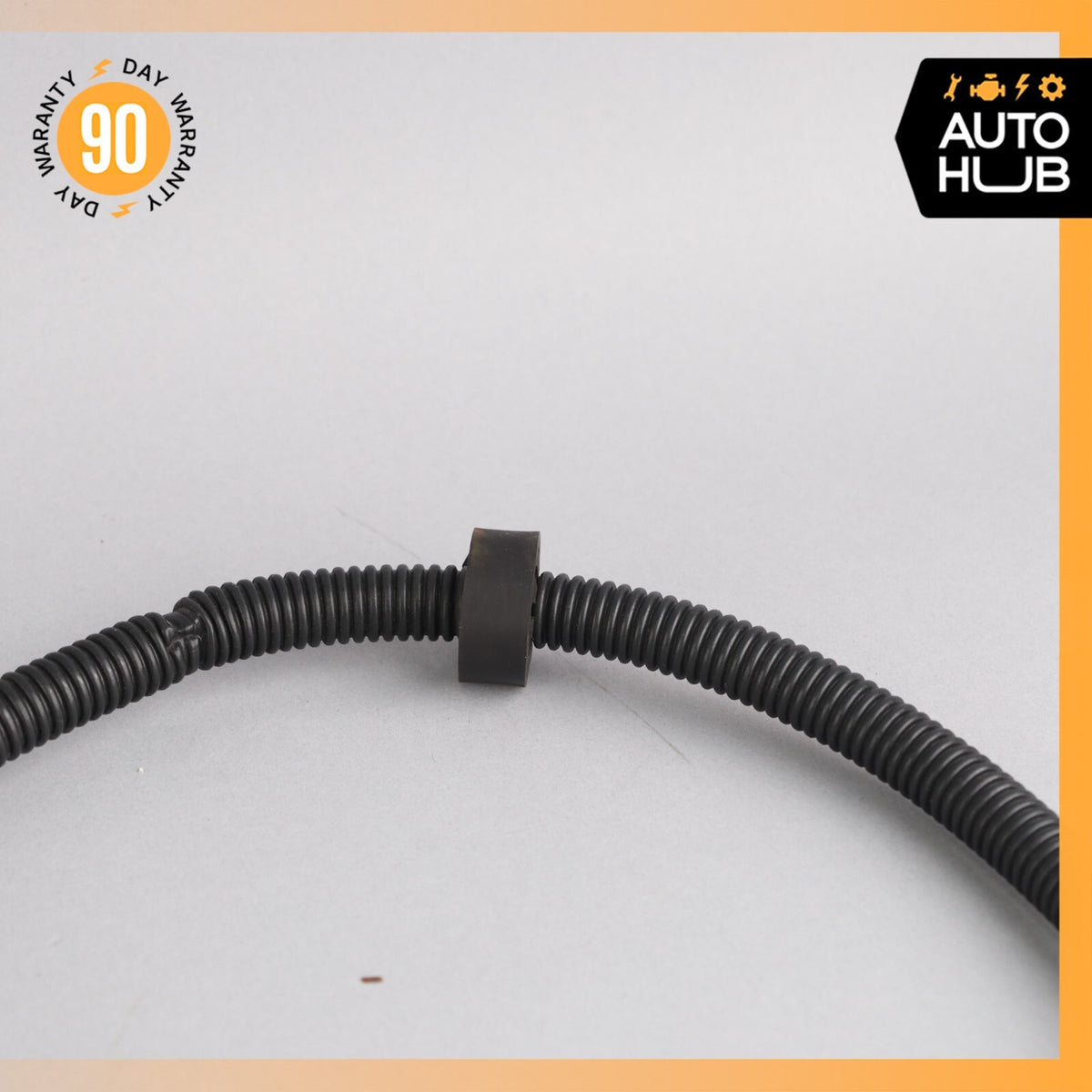 14-16 Mercedes W212 E350 Engine Battery To Starter Wire Harness OEM - photo 5