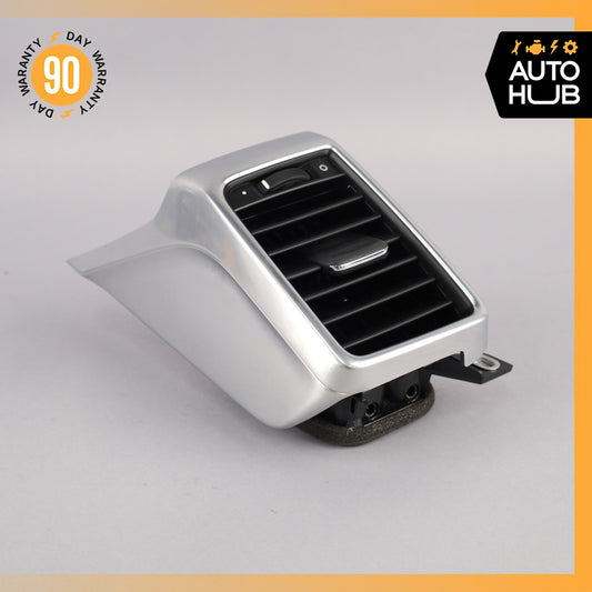Porsche Panamera 970 Rear Left Driver Side Console A/C Air Vent Grill OEM - photo 1