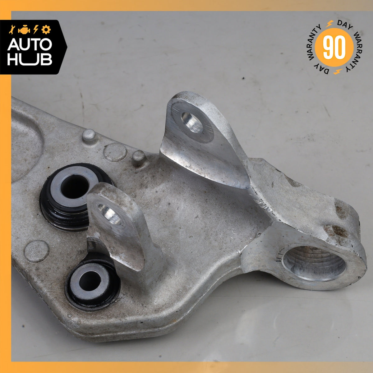14-24 Jaguar X152 F-Type RWD Front Left Lower Control Arm EX533C255AB OEM 19k - photo 12
