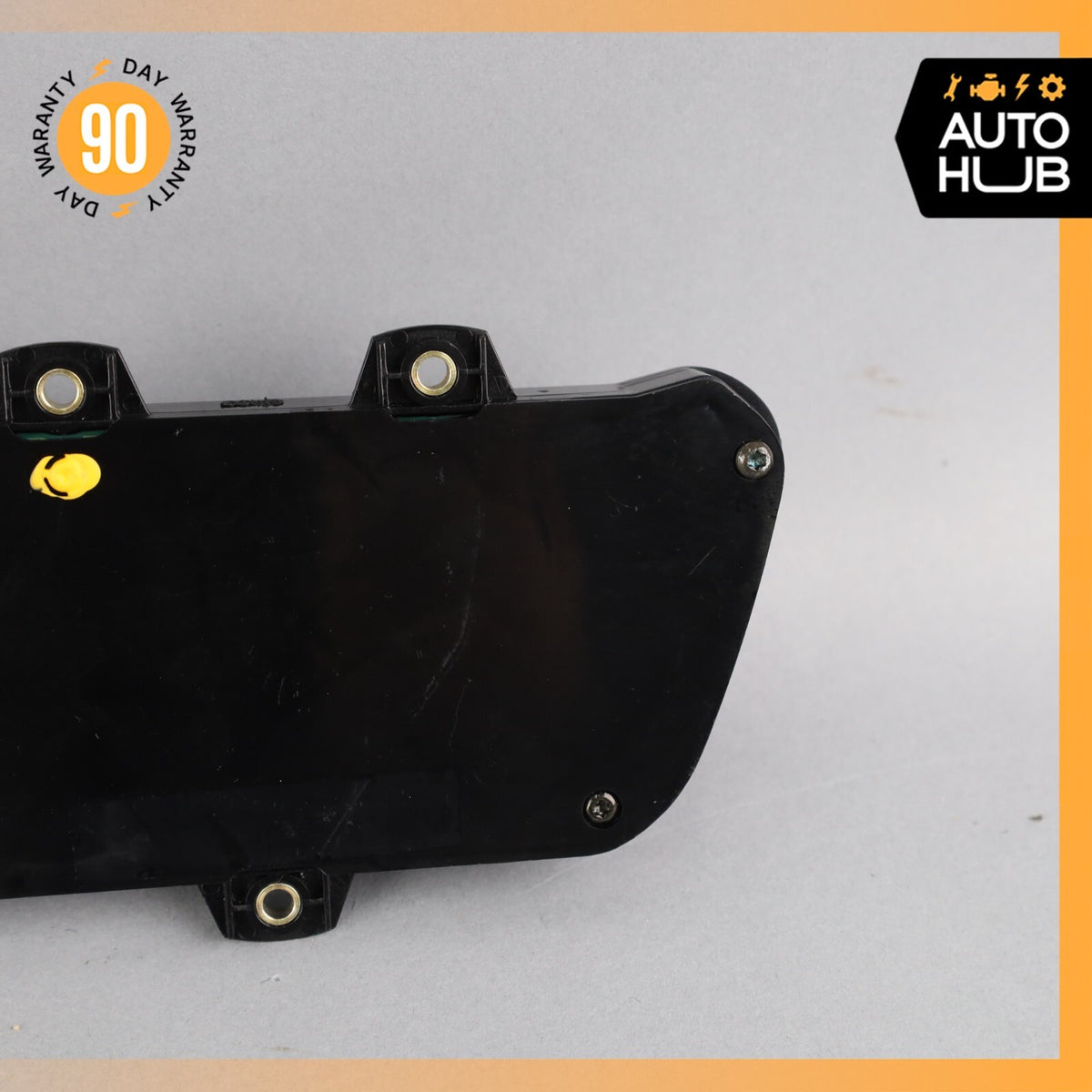 Bentley Continental Flying Spur Front Right Seat Control Memory Switch OEM 67k - photo 6
