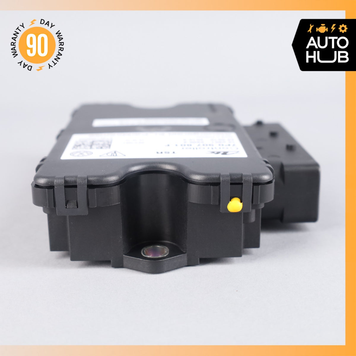 11-18 Porsche Cayenne 958 Electronic Parking Brake Control Module 7P0907801F OEM - photo 4