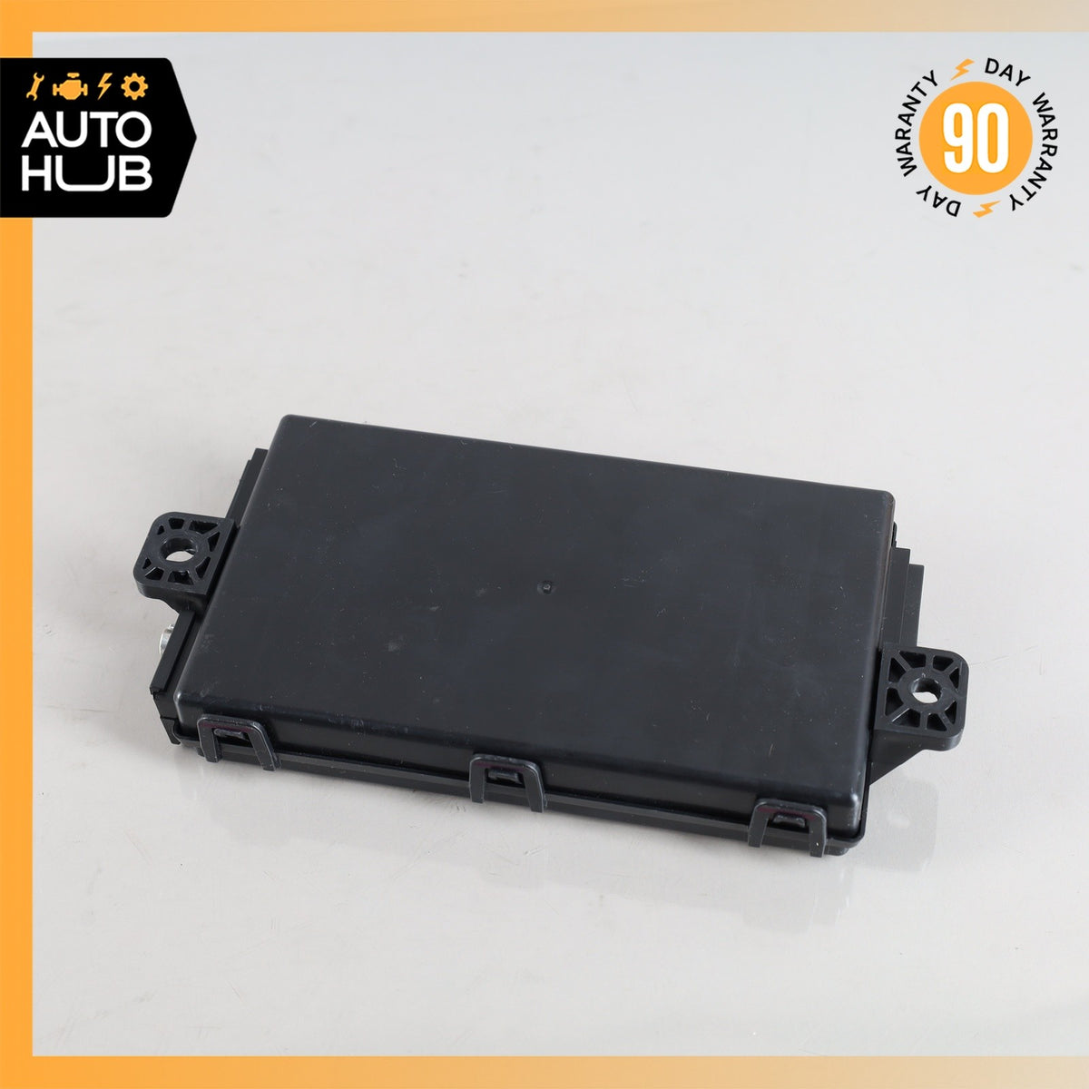 14-17 Maserati Quattroporte M156 SQ4 Keyless Entry RF Hub Control Module ECU OEM - photo 5