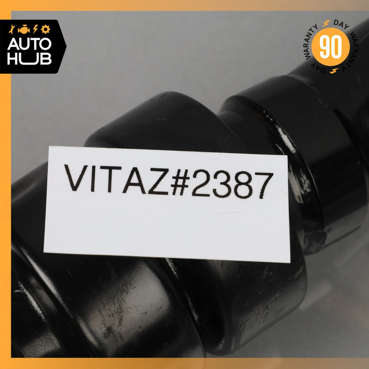14-20 Maserati Quattroporte SQ4 Right Turbo Intercooler Air Intake Hose Pipe OEM - photo 7