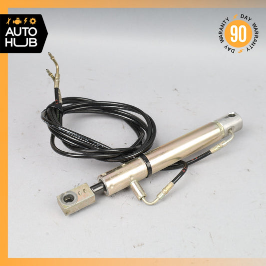 Mercedes R230 SL500 SL55 Convertible Left Side Main Top Drive Lift Cylinder OEM - photo 1