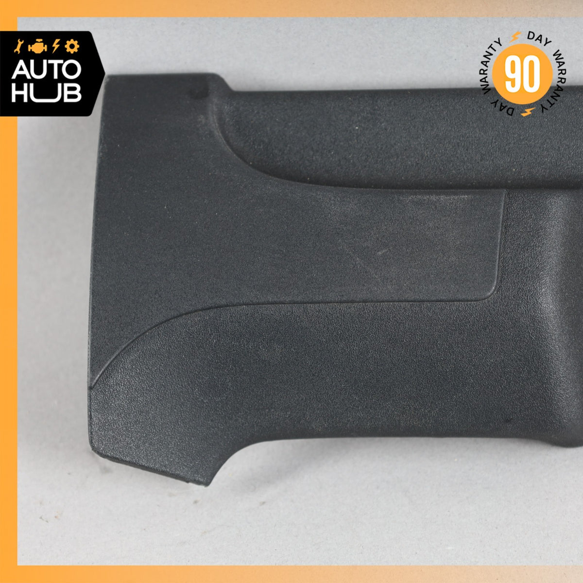 03-13 Bentley Continental GTC GT Engine Compartment Rear Cover Panel OEM - photo 2