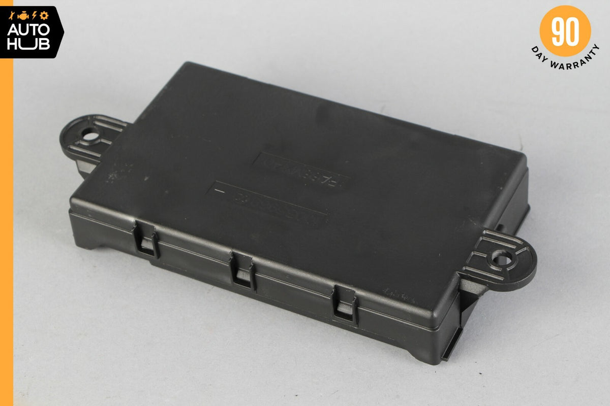 07-13 Mercedes W221 S400 S550 Rear Right or Left Side Door Control Module OEM - photo 3