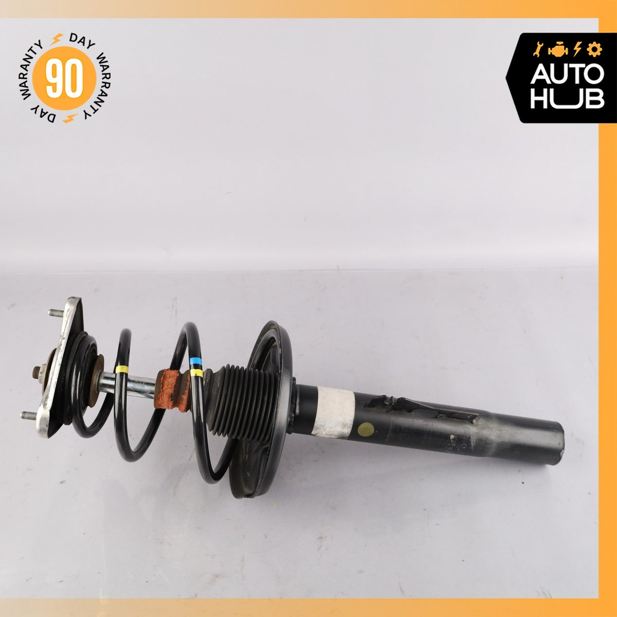 Porsche Boxster 987 Front Left or Right Shock Absorber 98734304106 OEM - photo 7