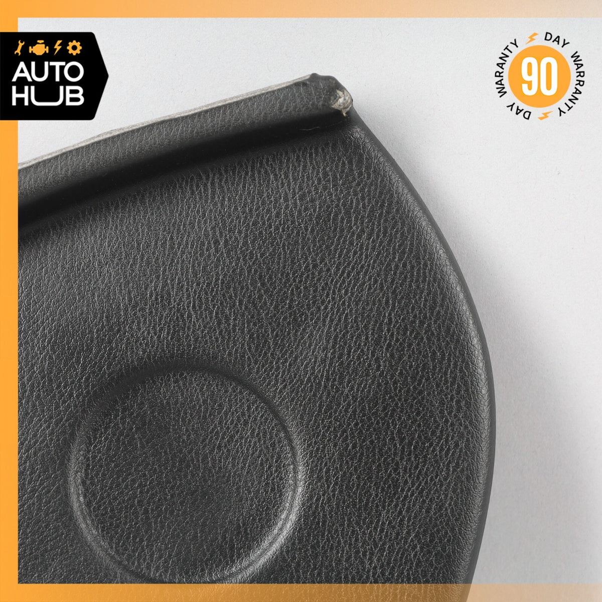 08-19 Maserati GranTurismo M145 Dash Board Trim Panel Left Driver Side OEM - photo 5