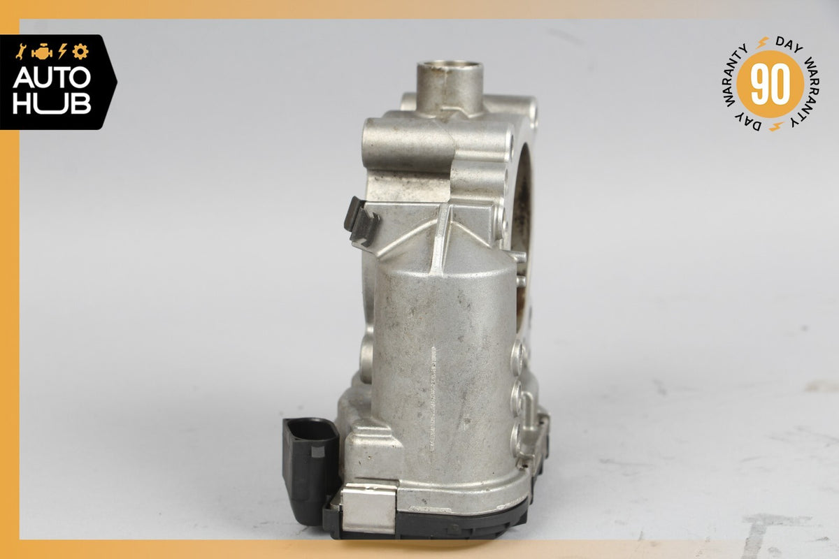 12-15 Mercedes R172 SLK250 C250 M271 Engine Throttle Body 2661410525 OEM - photo 5