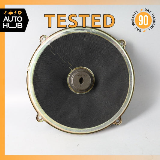 04-09 Cadillac XLR Left or Right Side Door Sound Speaker 10315183 OEM - photo 1
