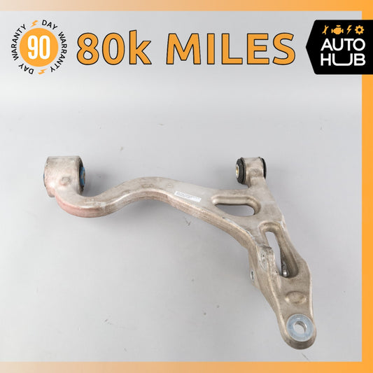 03-05 Ford Thunderbird Front Right Passenger Side Lower Control Arm OEM 80k - photo 1