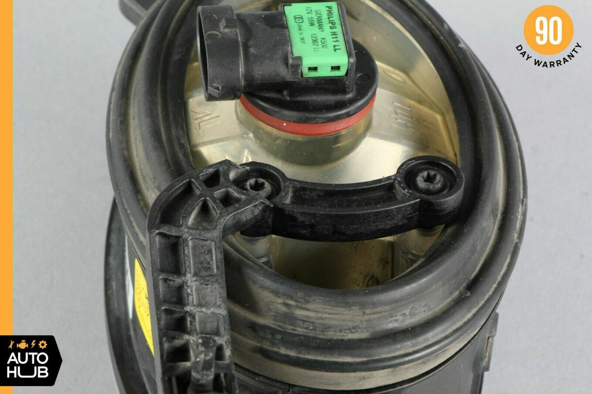 Mercedes W251 R320 E350 SL600 AMG Fog Light Lamp Left Driver 1698201556 OEM - photo 4
