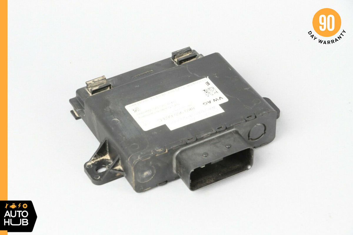 11-17 Audi D4 A8 A8L Voltage Stabilizer Regulator Module 8K0959663C OEM - photo 1
